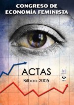 Actas Congreso de Economía Feminista - Ekonomia Feministari Buruzko Batzarra Aktak