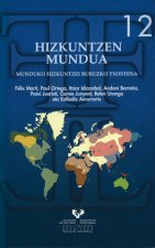 Hizkuntzen mundua. Munduko hizkuntzei buruzko txostena