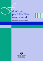 Filosofia politikorako irakurketak III