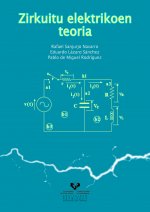 Zirkuitu elektrikoen teoria
