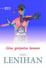 Giza gorputza lanean