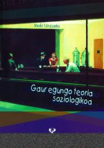 Gaur egungo teoria soziologikoa
