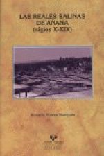 Las Reales Salinas de Añana (siglos X-XIX)