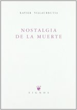 Nostalgia de la muerte