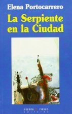 La serpiente en la ciudad