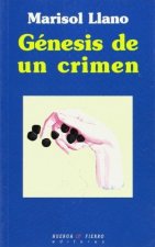 GÉNESIS DE UN CRIMEN