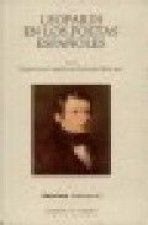 Leopardi en los poetas españoles