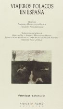 Viajeros polacos en España