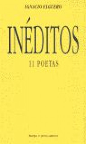 INÉDITOS