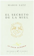 El secreto de la miel