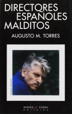 Directores españoles malditos