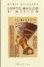 Egipto mágico y mítico