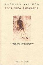Escritura arrasada