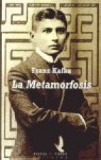La metamorfosis