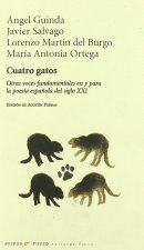 CUATRO GATOS