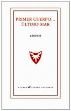 PRIMER CUERPO...ÚLTIMO MAR