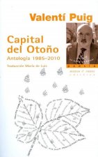 Capital del otoño