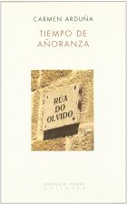 Tiempo de añoranza