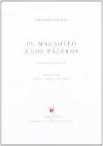 El mausolego y los pájaros