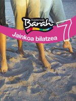 KOADERNOAK BARAH 7 JAINKOA BILATZEA