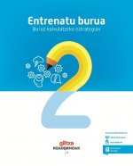 KOADERNOA. ENTRENATU BURUA. BURUZKO KALKULUA. MATEMATIKA 2