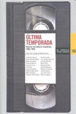 Última temporada