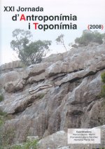XXI Jornada d'Antroponímia i Toponímia