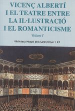 VICENÇ ALBERTI I EL TEATRE ENTRE LA ILÚLUSTRACIO I EL ROMANT