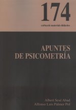 APUNTES DE PSICOMETRIA