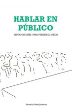 Hablar en público