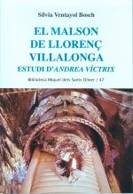 EL MALSON DE LLORENÇ VILLALONGA