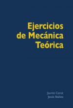 Ejercicios de Mecánica Teórica