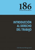 INTRODUCCION AL DERECHO DEL TRABAJO