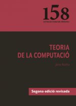 TEORIA DE LA COMPUTACIO