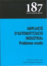 AMPLIACIO D'AUTOMATITZACIO INDUSTRIAL