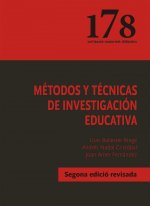 METODOS Y TECNICAS DE INVESTIGACION EDUCATIVA