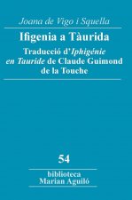Ifigenia a Tàurida
