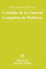Comèdia de la general Conquista de Mallorca