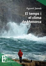 El temps i el clima de Menorca