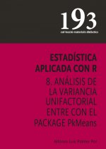ESTADISTICA APLICADA CON R