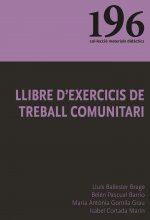 LLIBRE D'EXERCICIS DE TREBALL COMUNITARI