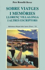 SOBRE VIATGES I MEMORIES.