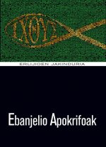 Ebanjelio apokrifoak