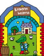 Krokoren baserria