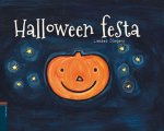 Halloween festa