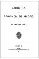 Crónica General de España (Madrid)