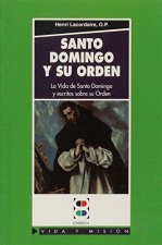 Santo Domingo y su orden