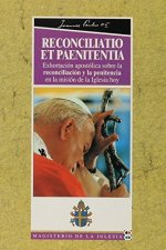 Reconciliatio et Paenitentia