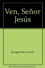 Ven, Señor Jesús (folleto)