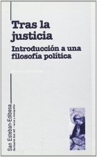 Tras la justicia